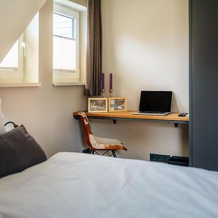 Baude III - Loewenbaude Braunlage Apartment Luaran gambar