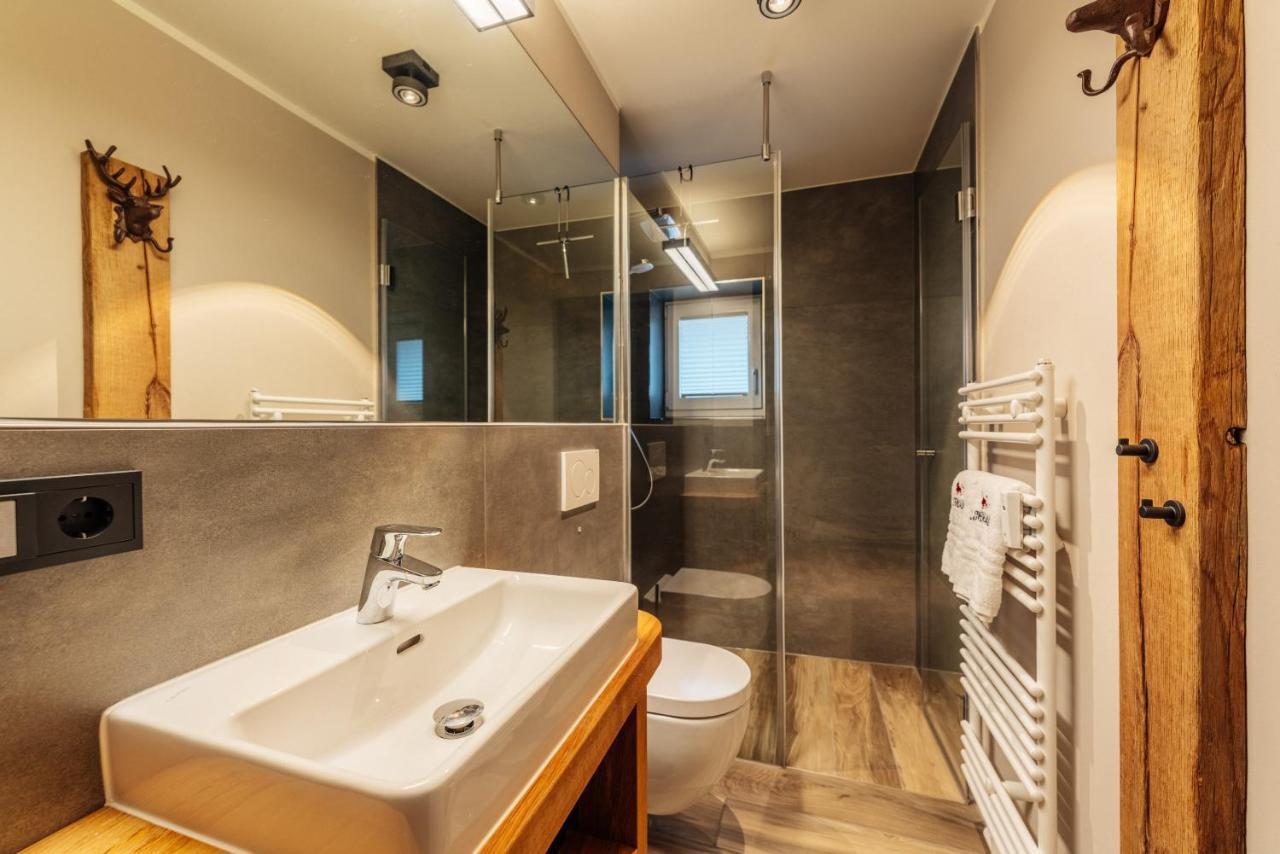 Baude III - Loewenbaude Braunlage Apartment Luaran gambar